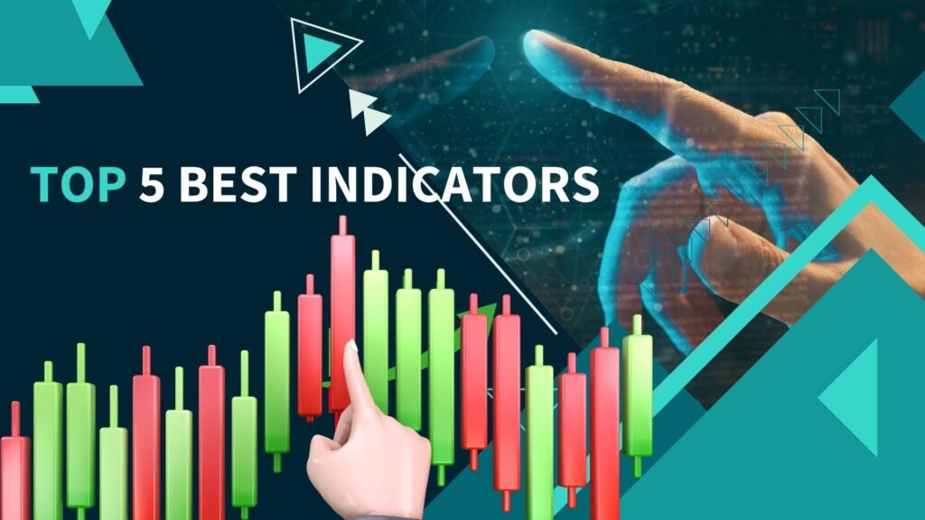 top 5 trading indicators