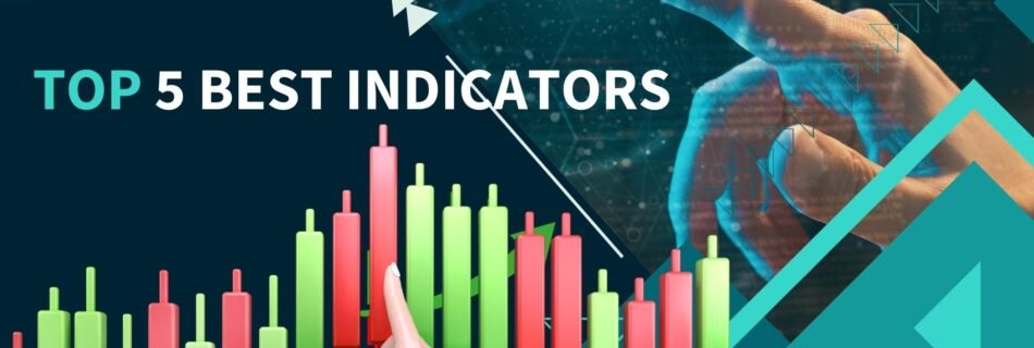 top 5 trading indicators