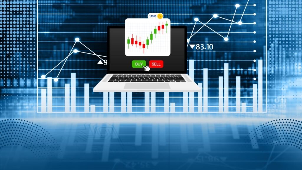 Trading Strategy featured image