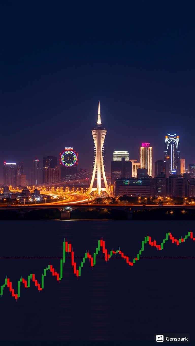 Global Algorithmic Trading Solutions