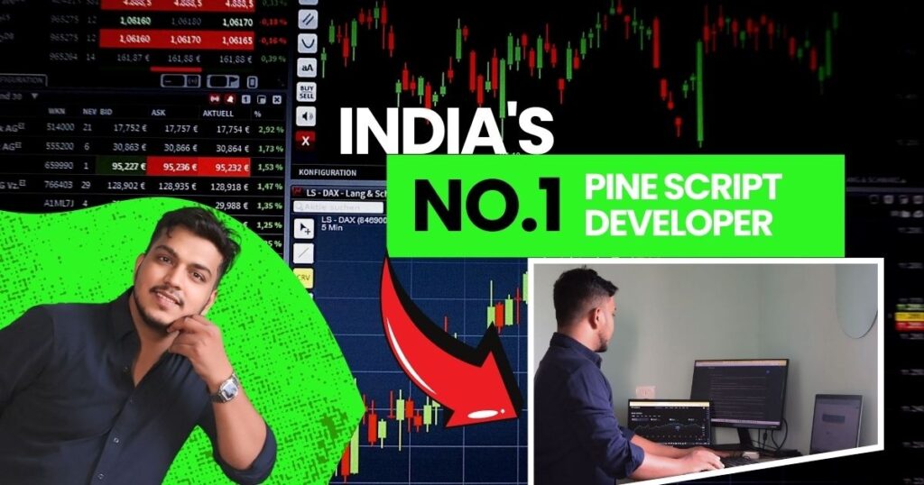 Jayadev Rana Pine Script developer August 2025