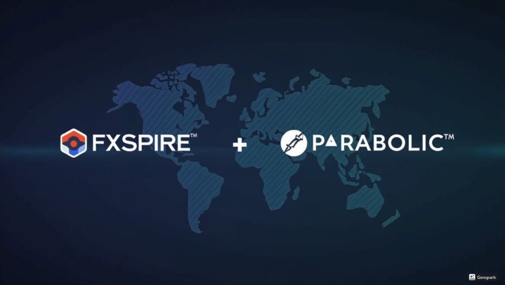 MT5 Automation Soars with FXSpire and Parabolic Trader Launches in April 2025