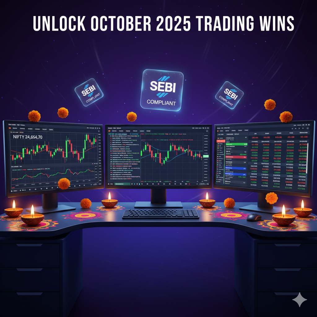 Pine Script Developer in India 2025 (October)